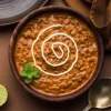 Dal Makhani (Punjabi)